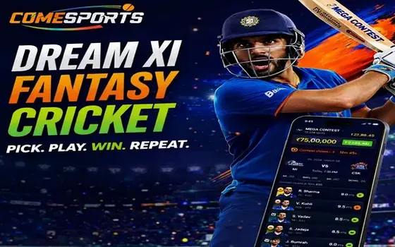Hyderabad vs Delhi on Hero11